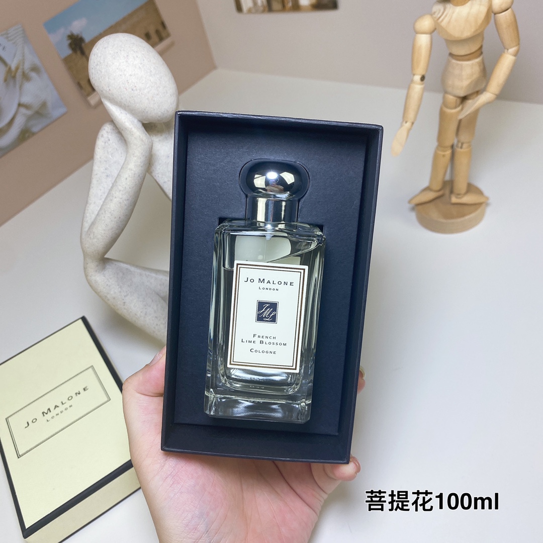 Jo Malone perfume